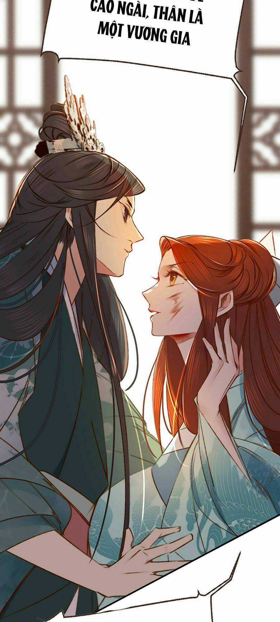 Ugly Duckling - Chapter 4 - Trang 15