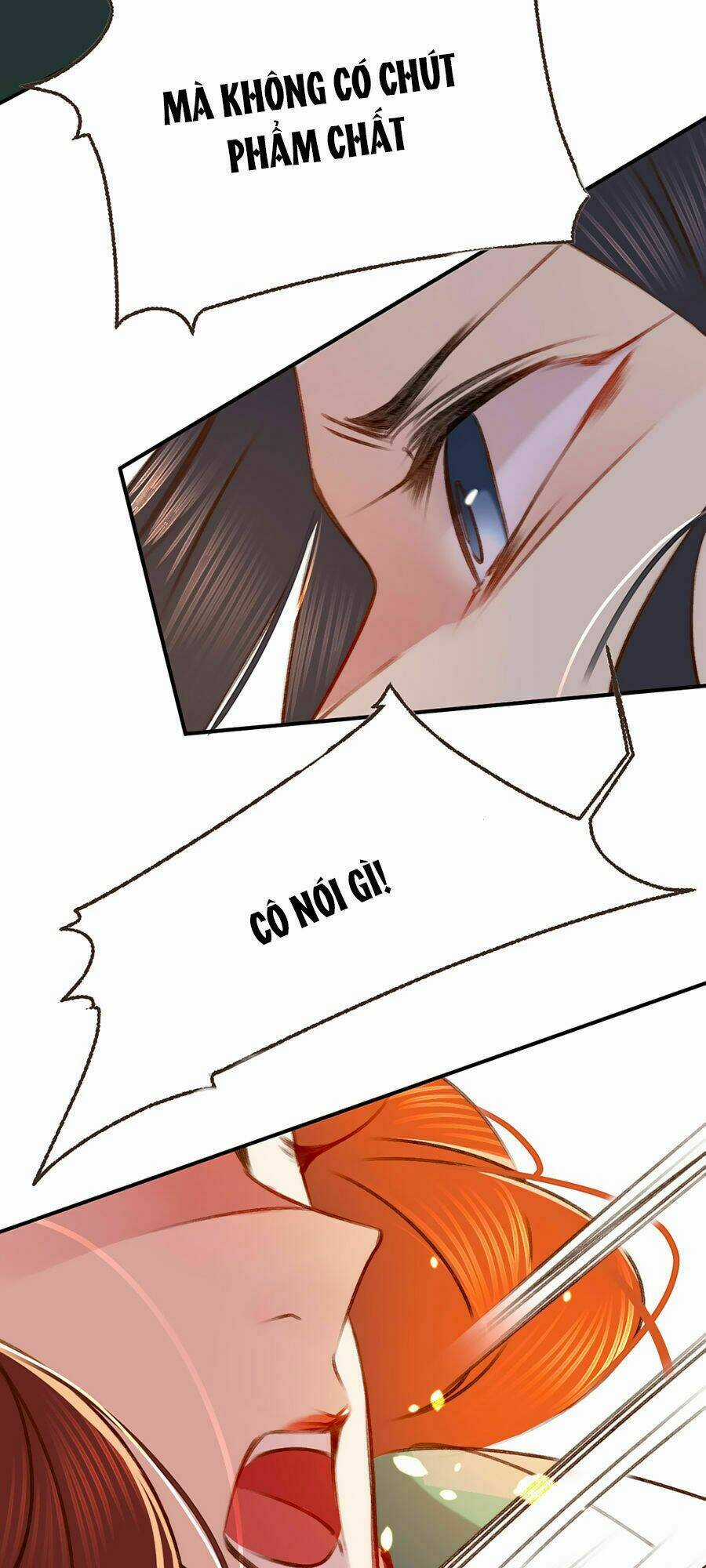 Ugly Duckling - Chapter 4 - Trang 16