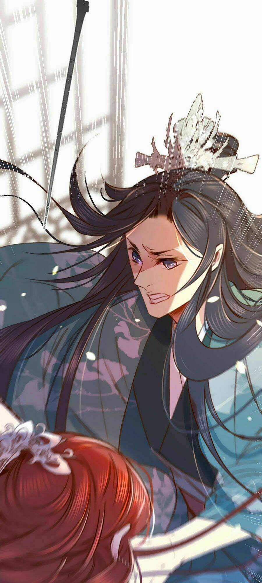 Ugly Duckling - Chapter 4 - Trang 18