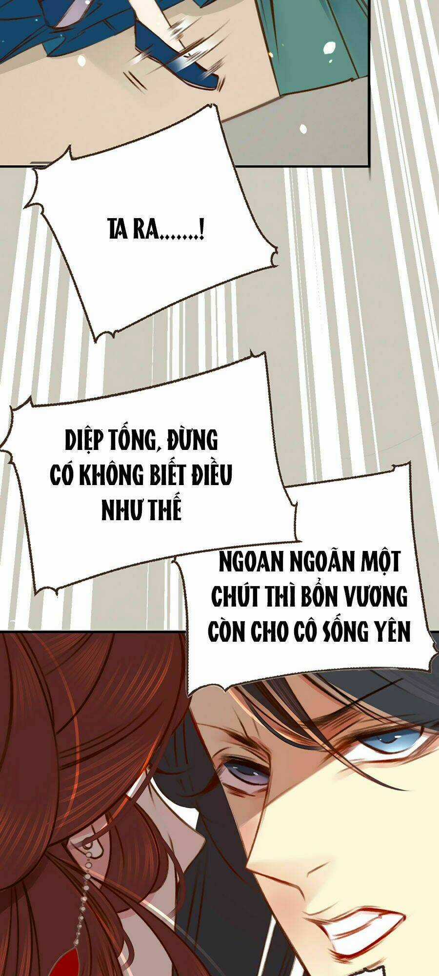 Ugly Duckling - Chapter 4 - Trang 20