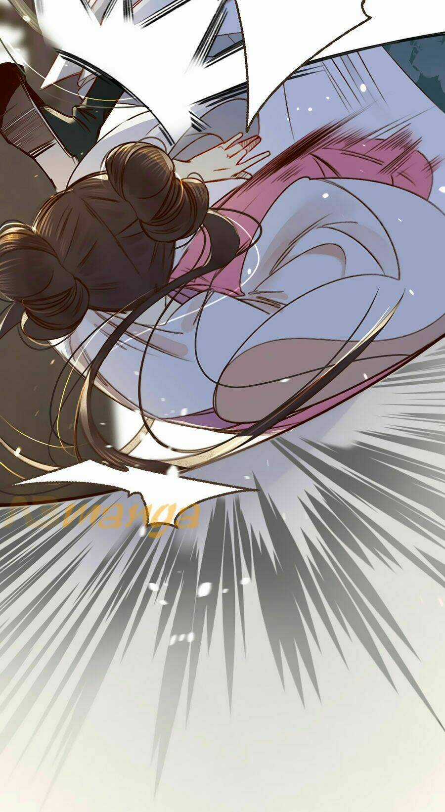 Ugly Duckling - Chapter 4 - Trang 3