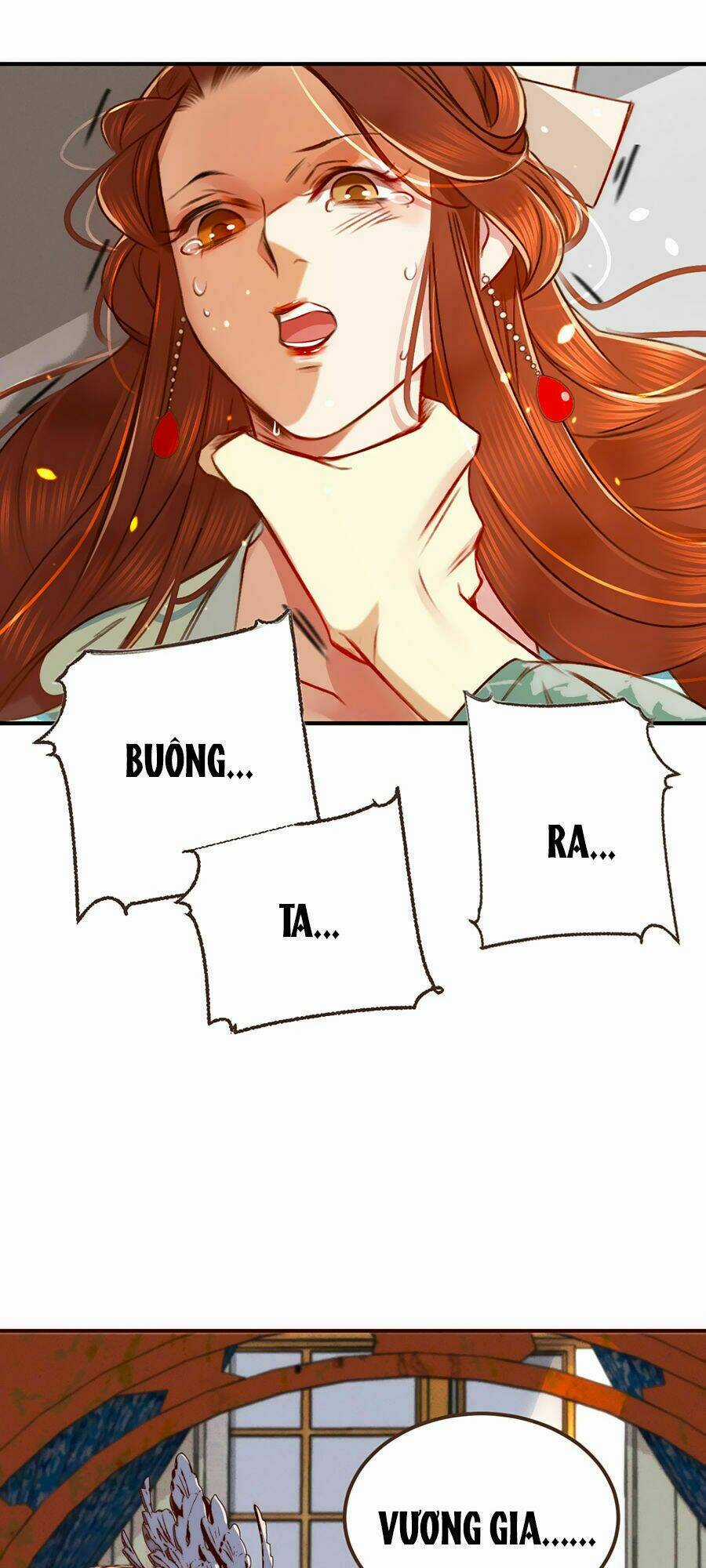 Ugly Duckling - Chapter 4 - Trang 22