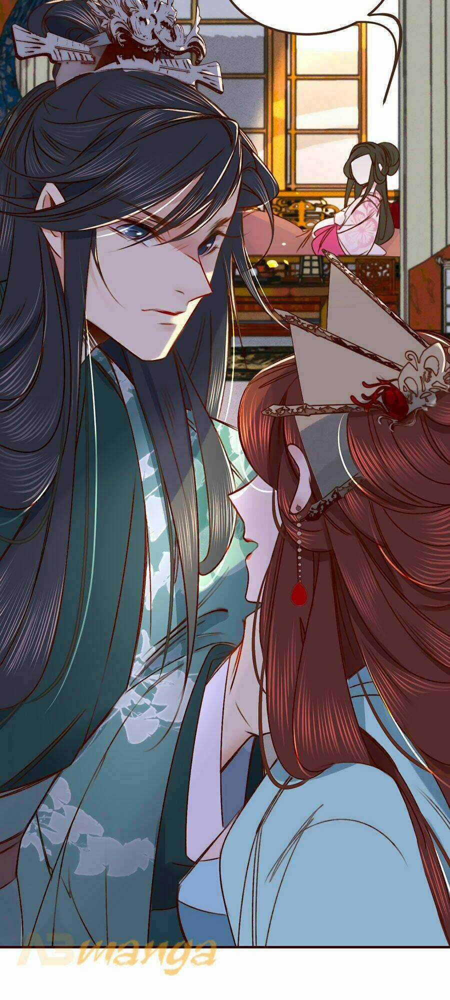 Ugly Duckling - Chapter 4 - Trang 23