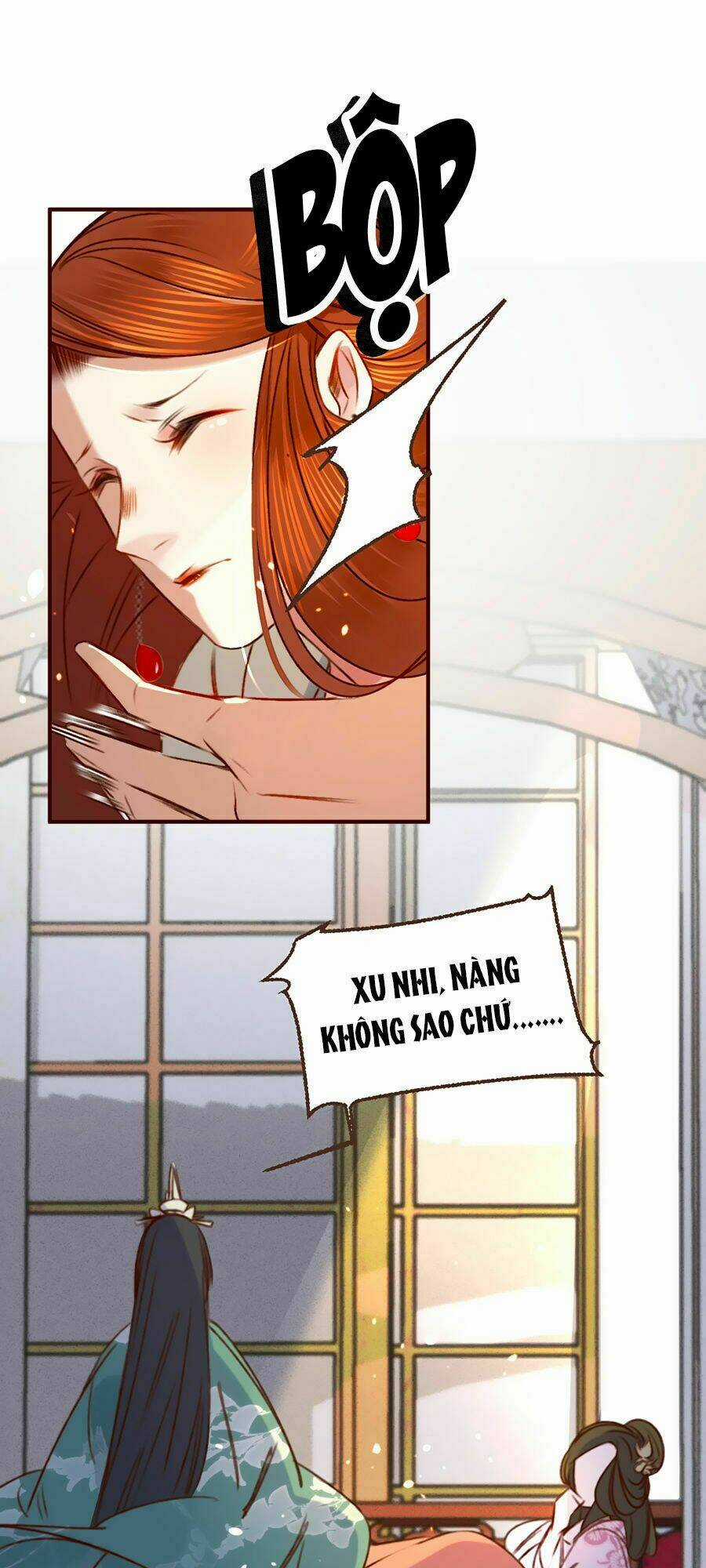 Ugly Duckling - Chapter 4 - Trang 26