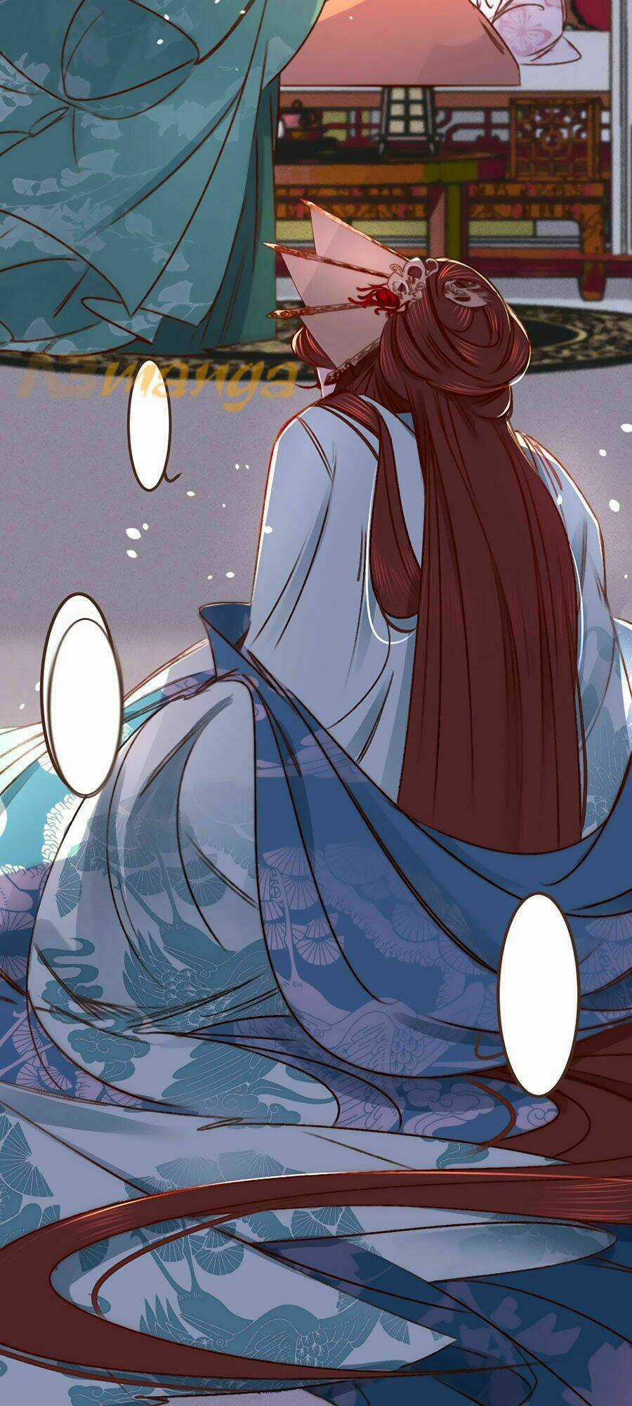 Ugly Duckling - Chapter 4 - Trang 27