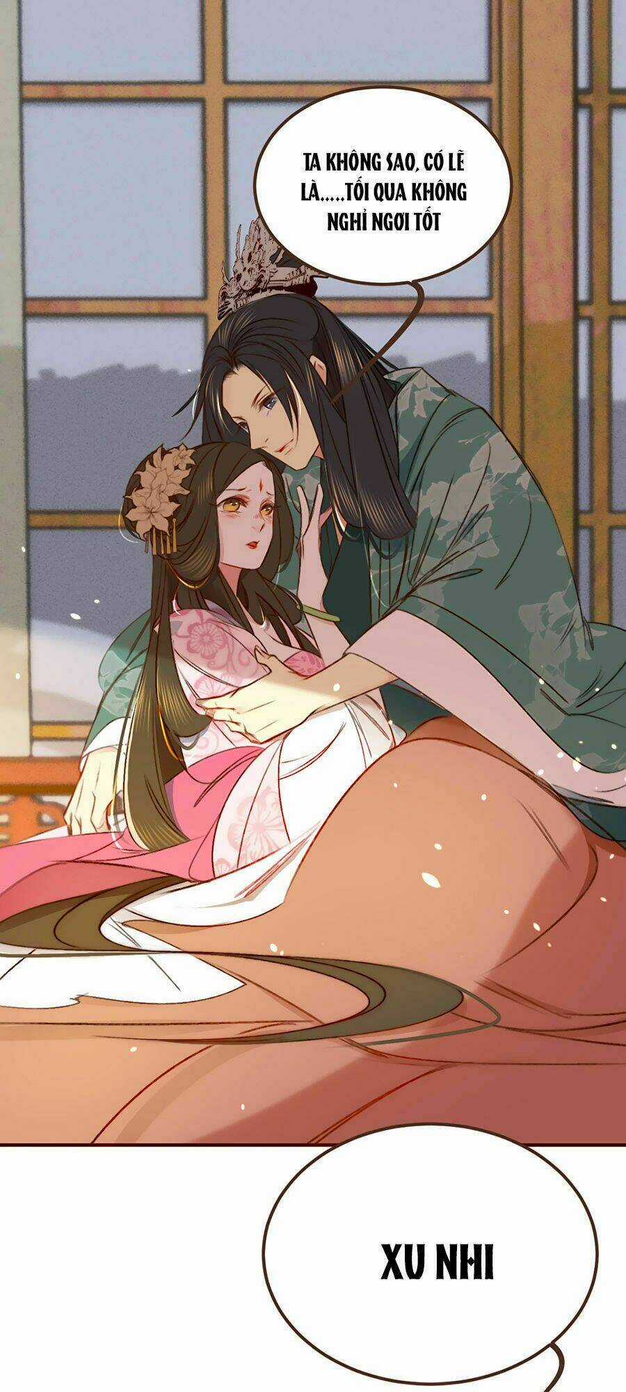 Ugly Duckling - Chapter 4 - Trang 29