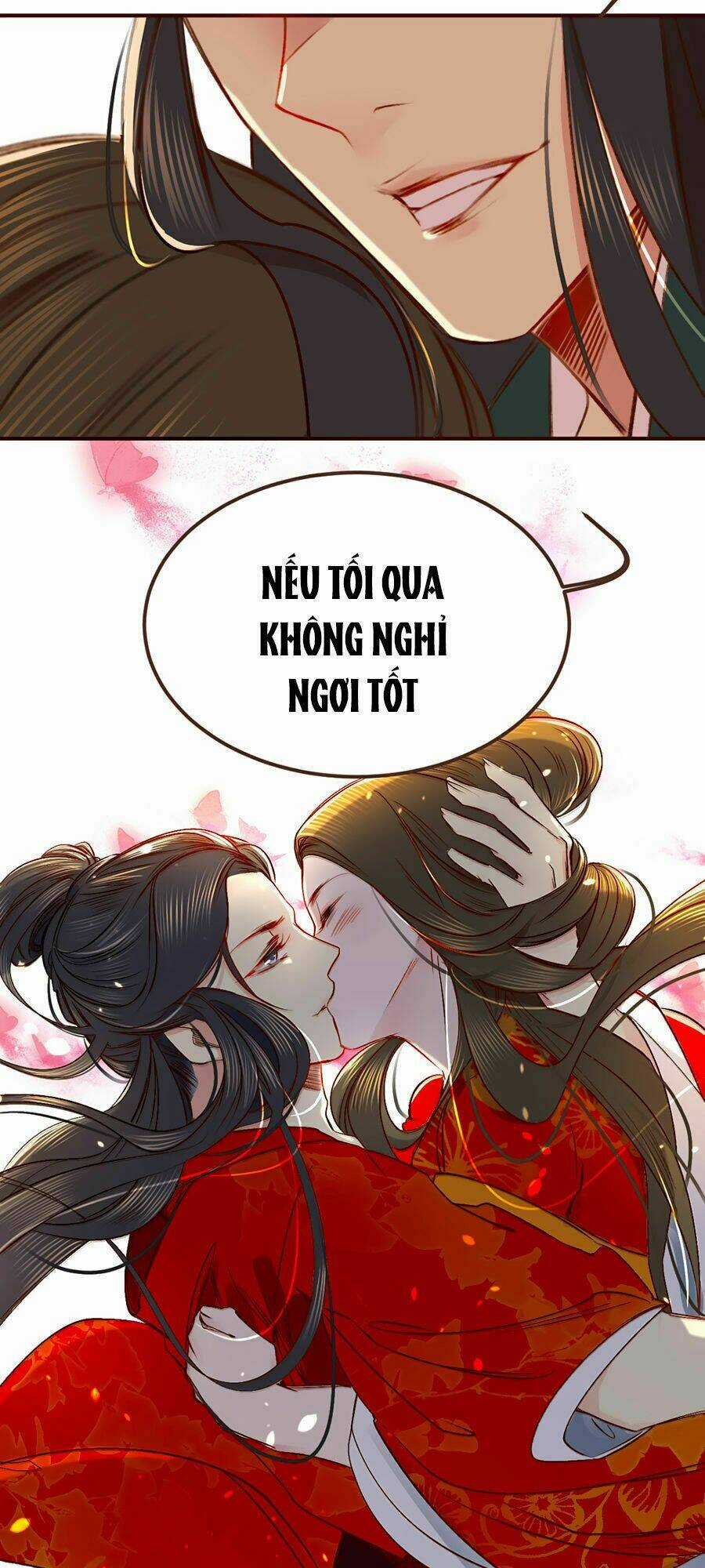 Ugly Duckling - Chapter 4 - Trang 30