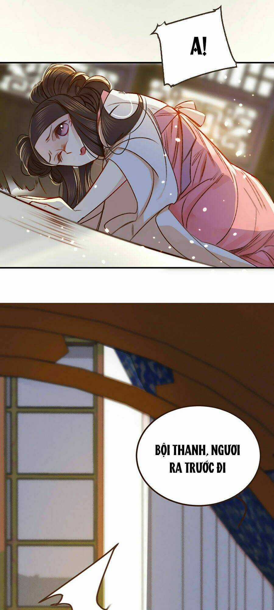 Ugly Duckling - Chapter 4 - Trang 4