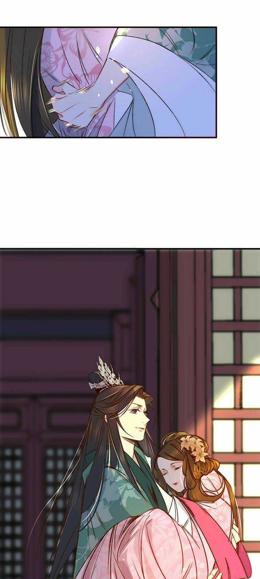 Ugly Duckling - Chapter 4 - Trang 33