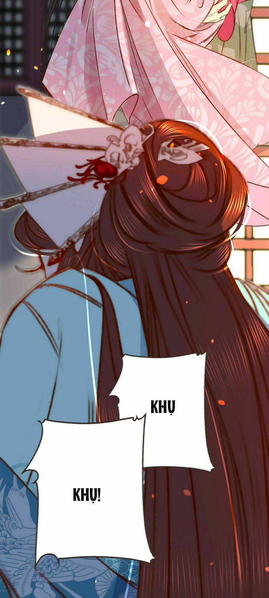 Ugly Duckling - Chapter 4 - Trang 34