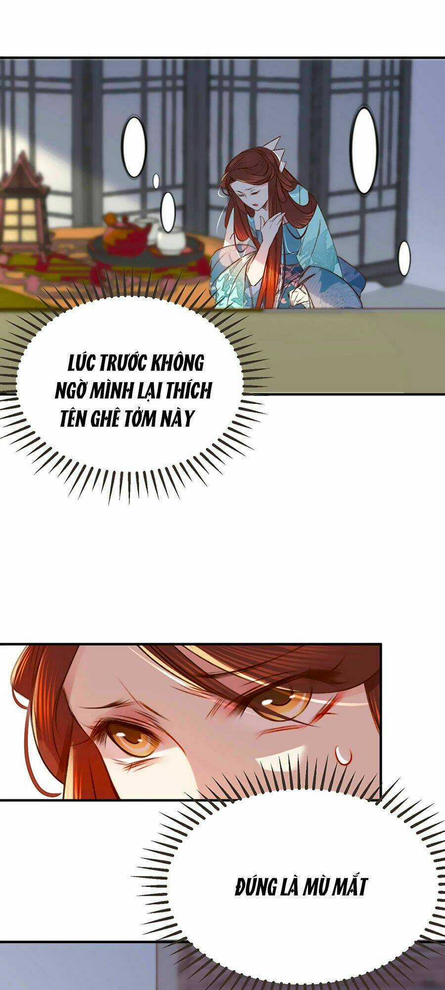 Ugly Duckling - Chapter 4 - Trang 36