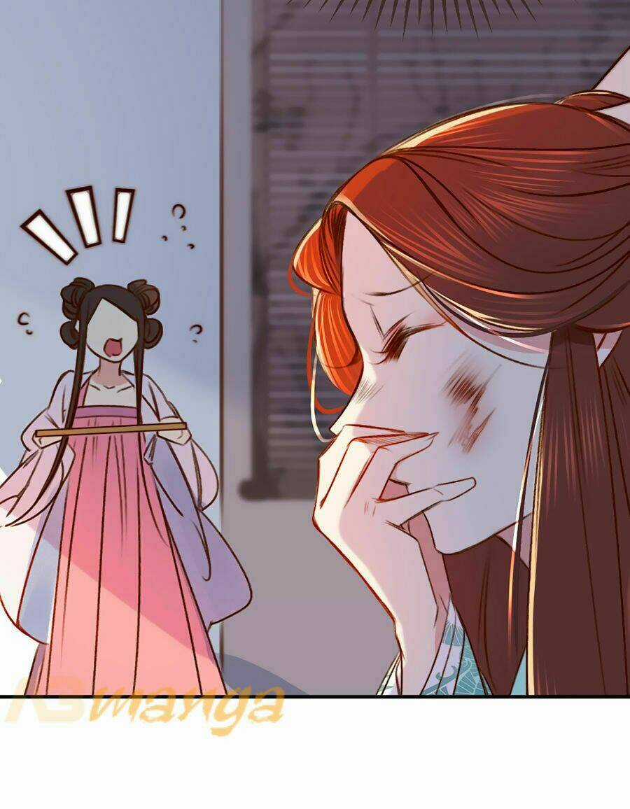 Ugly Duckling - Chapter 4 - Trang 37