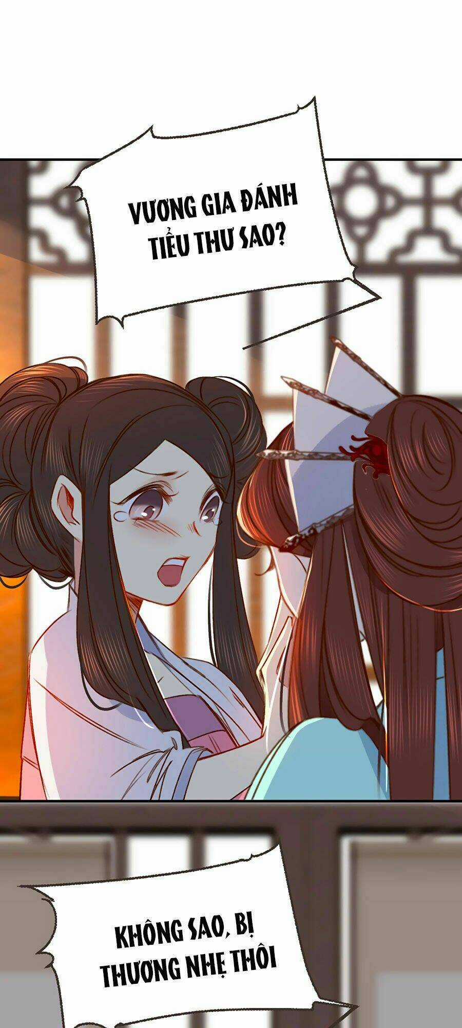 Ugly Duckling - Chapter 4 - Trang 38