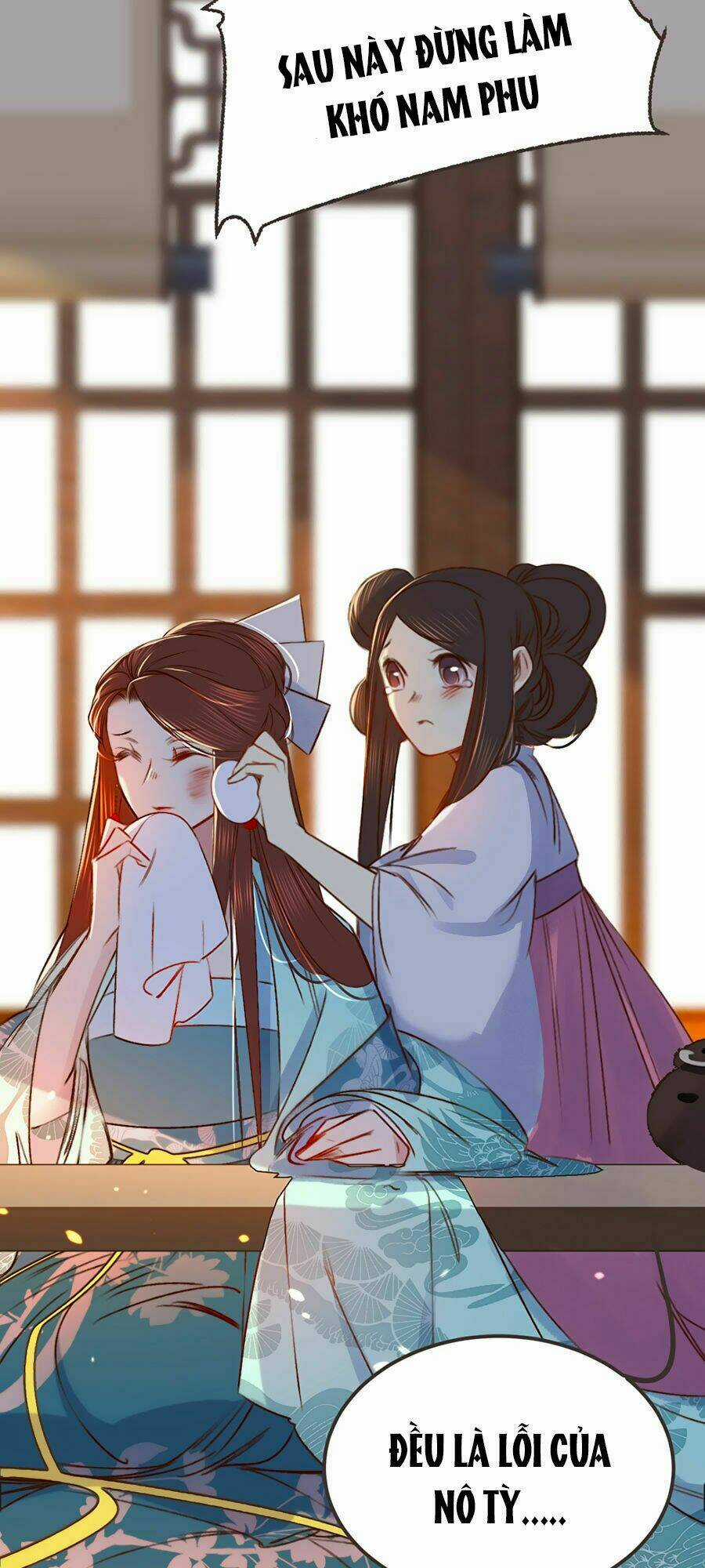 Ugly Duckling - Chapter 4 - Trang 40