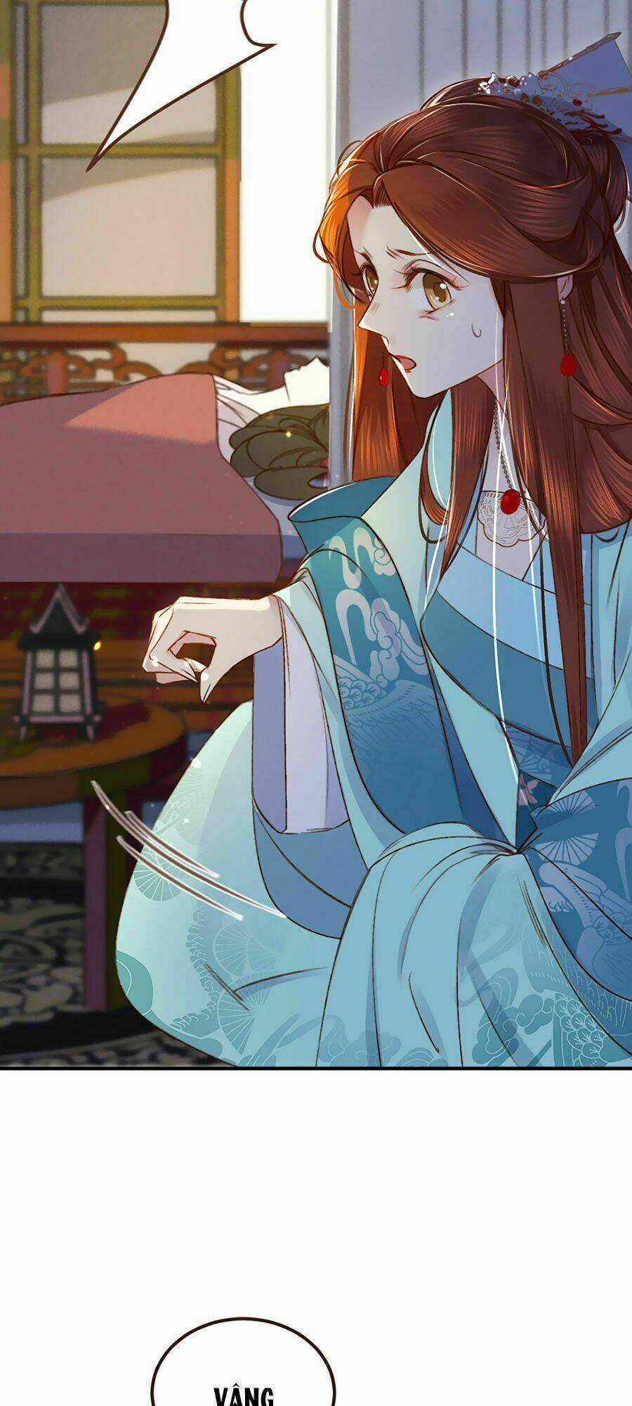 Ugly Duckling - Chapter 4 - Trang 5