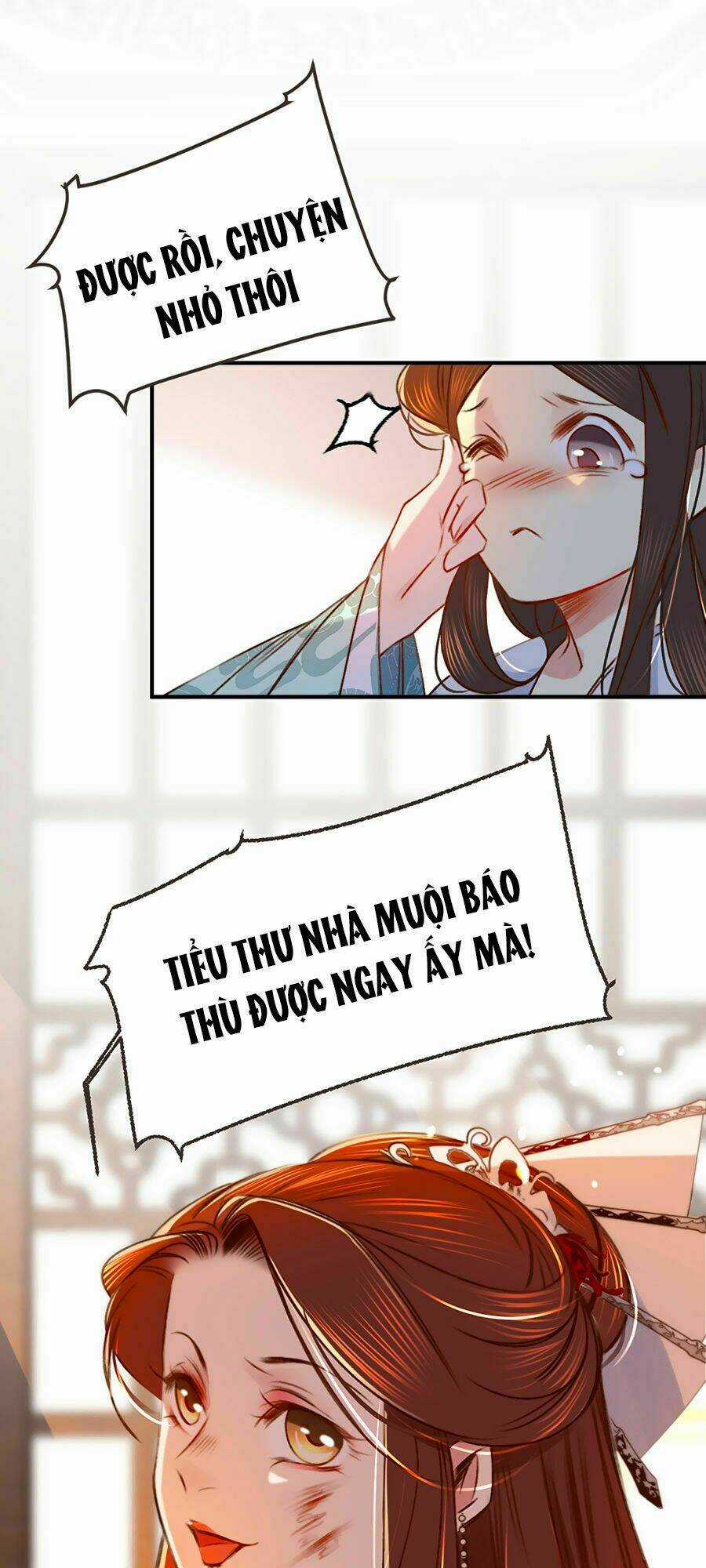 Ugly Duckling - Chapter 4 - Trang 42