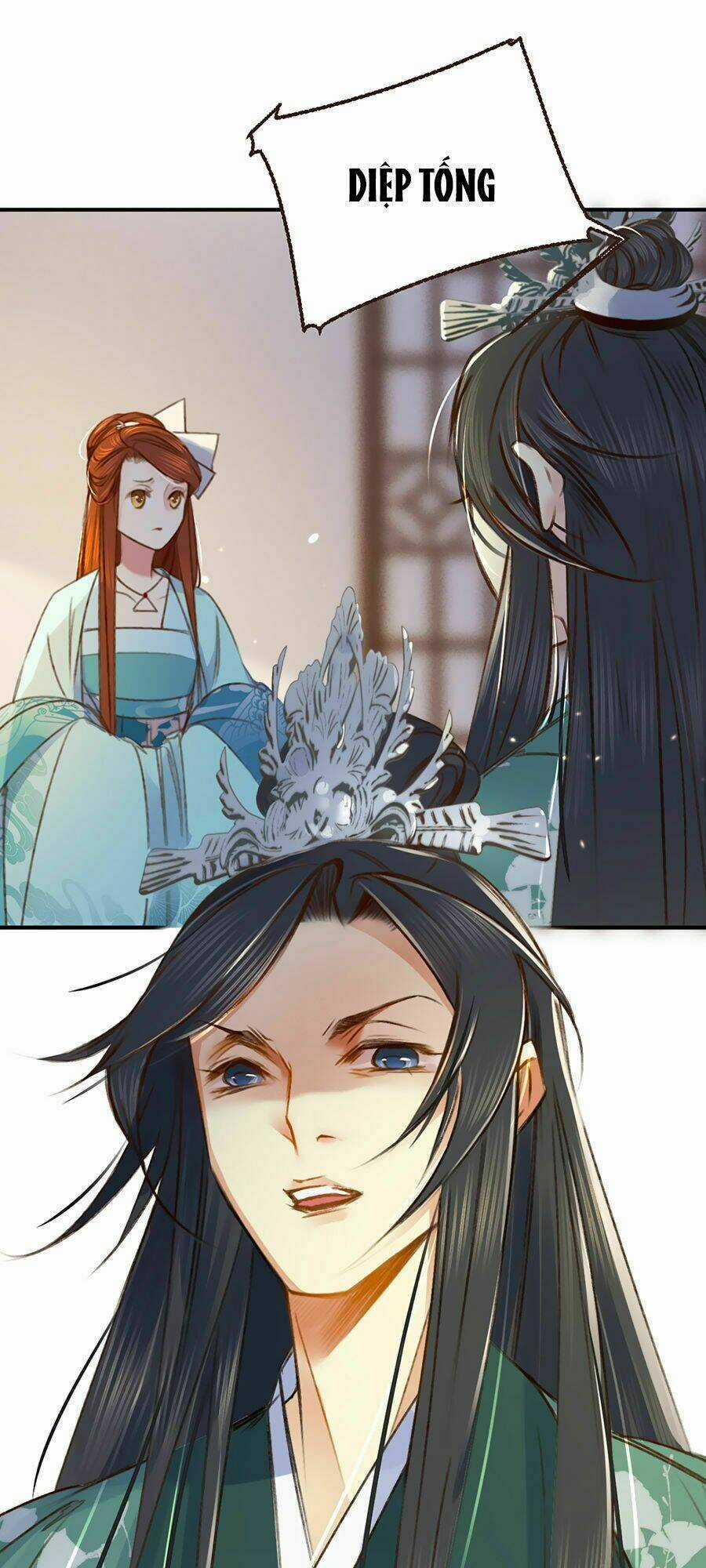 Ugly Duckling - Chapter 4 - Trang 7