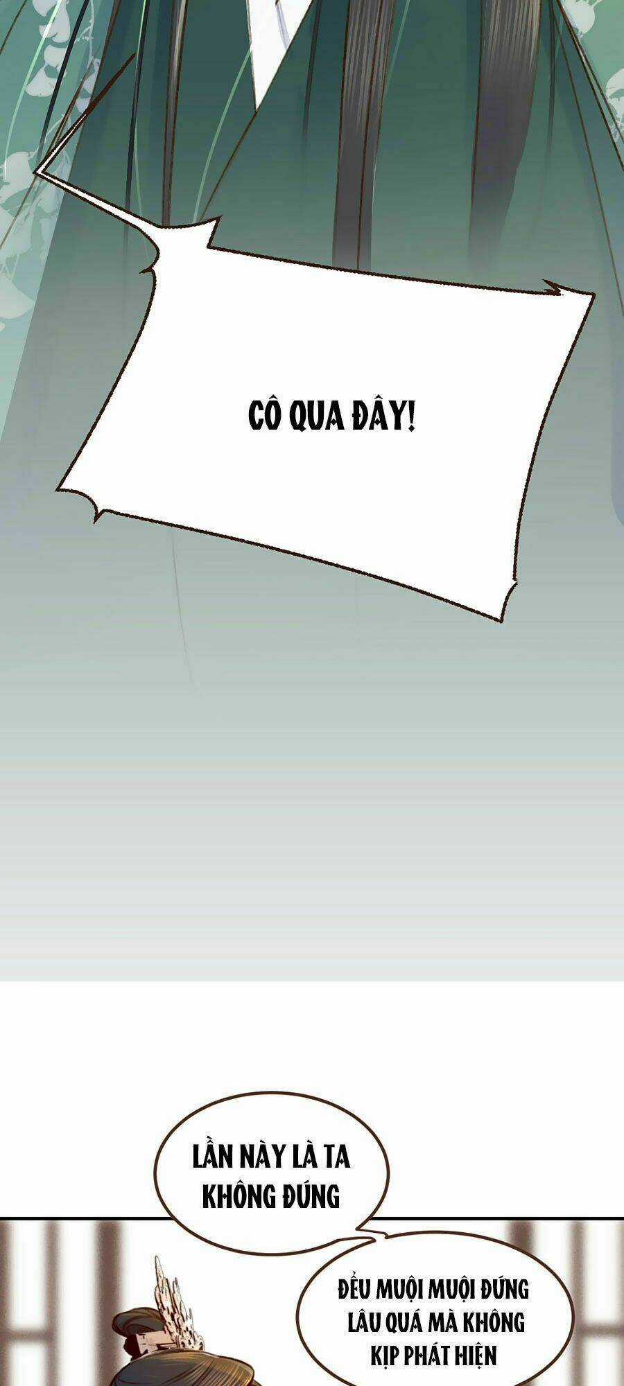 Ugly Duckling - Chapter 4 - Trang 8