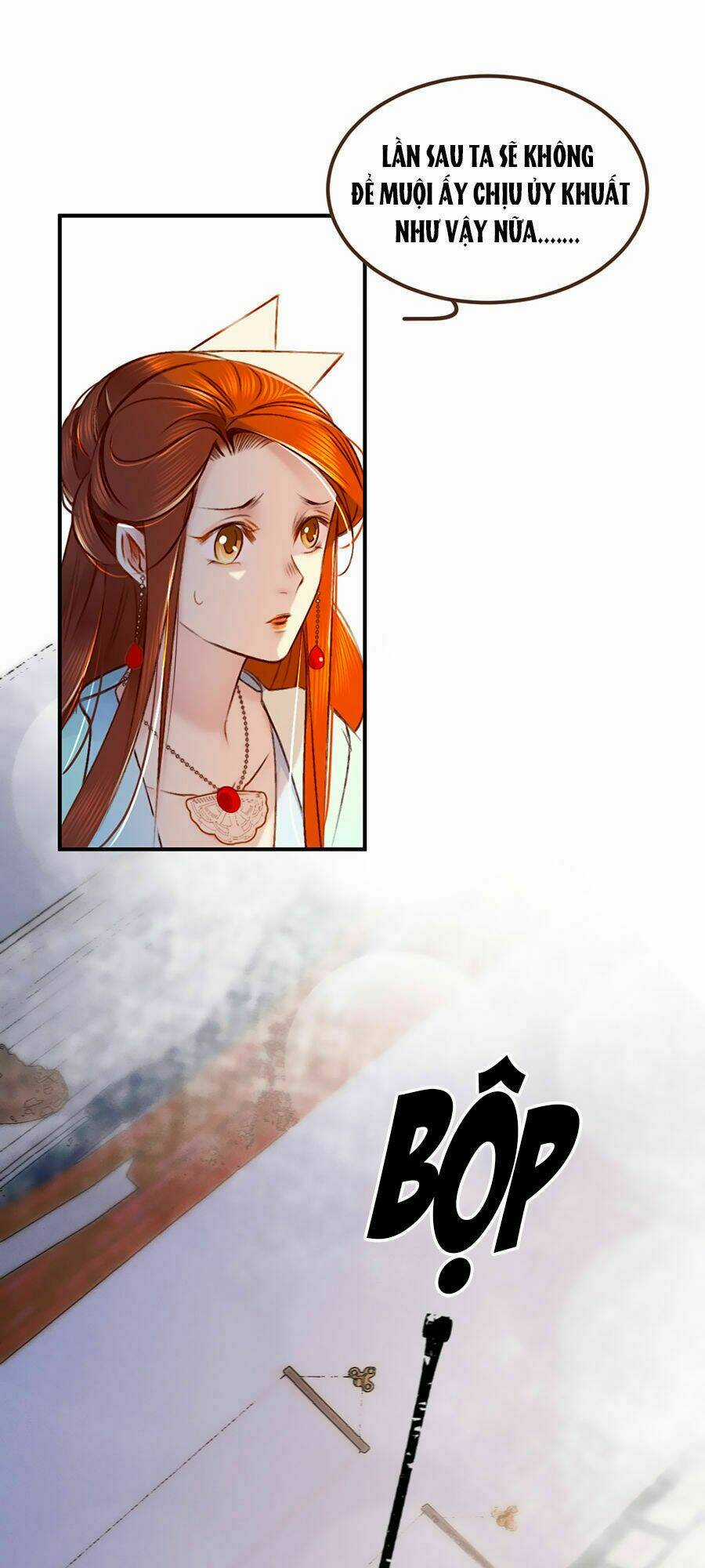 Ugly Duckling - Chapter 4 - Trang 10