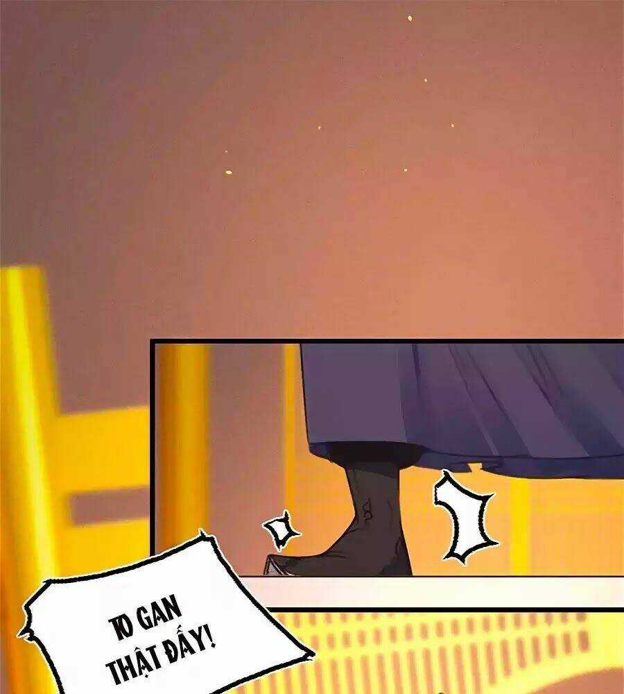 Ugly Duckling - Chapter 40 - Trang 1