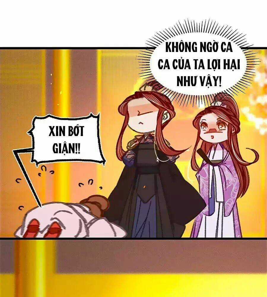 Ugly Duckling - Chapter 40 - Trang 12