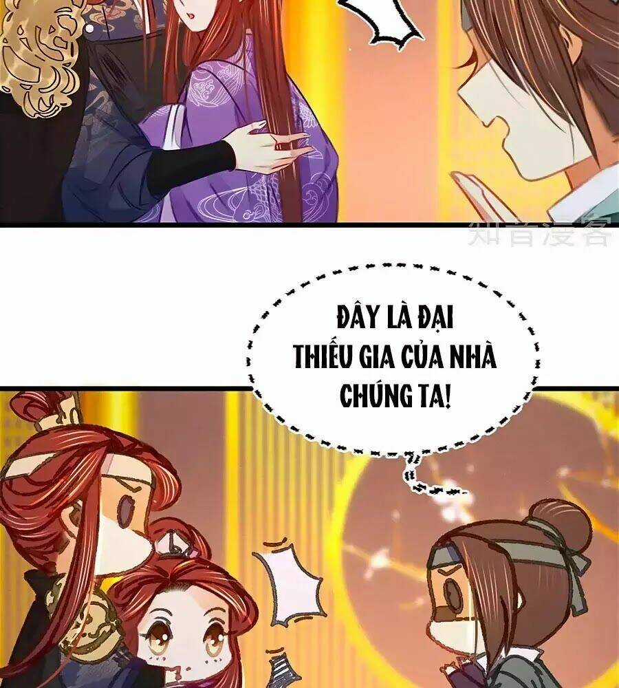 Ugly Duckling - Chapter 40 - Trang 18