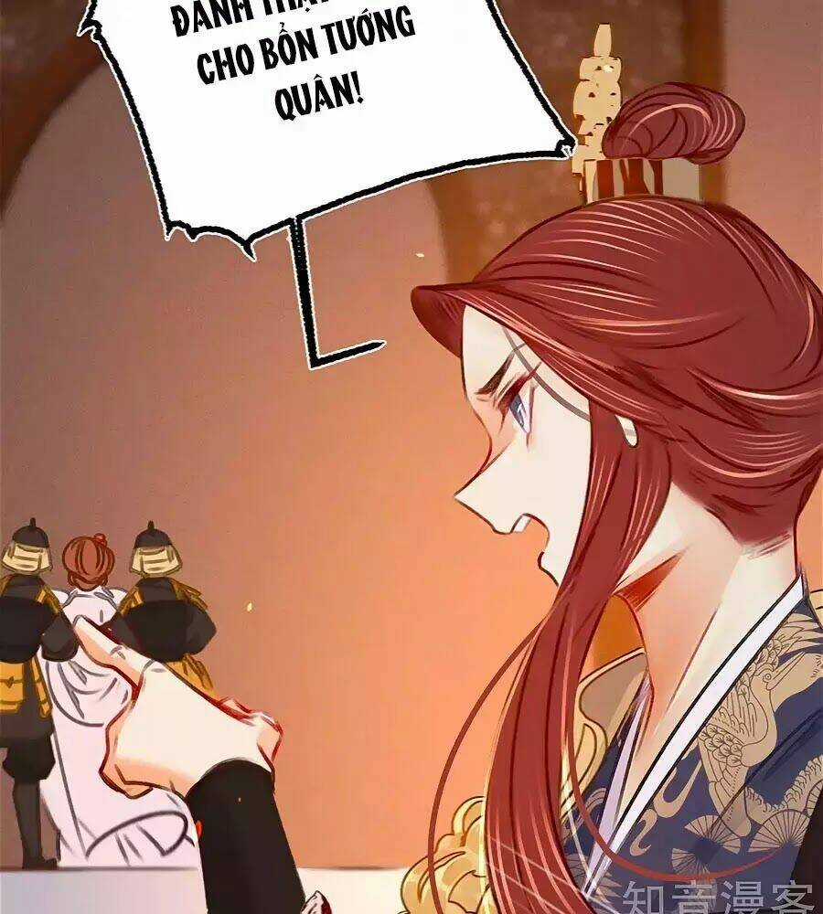 Ugly Duckling - Chapter 40 - Trang 5