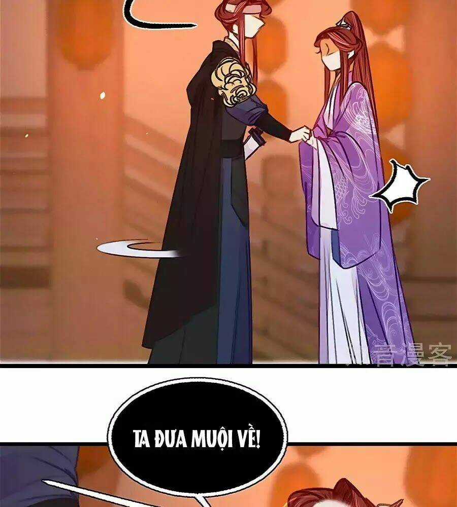 Ugly Duckling - Chapter 40 - Trang 42