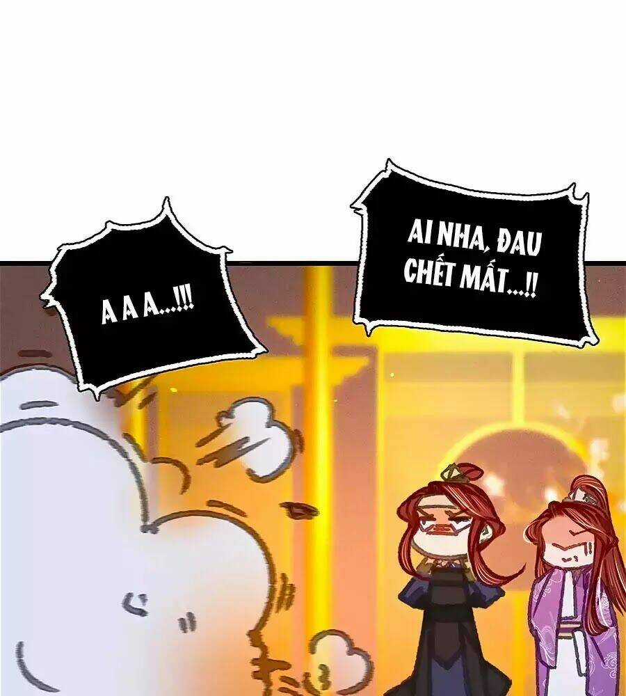 Ugly Duckling - Chapter 40 - Trang 8