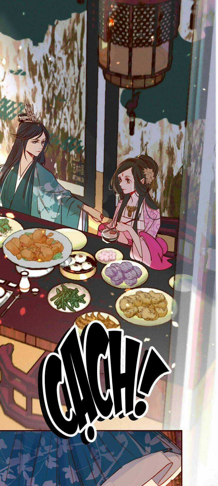 Ugly Duckling - Chapter 5 - Trang 2