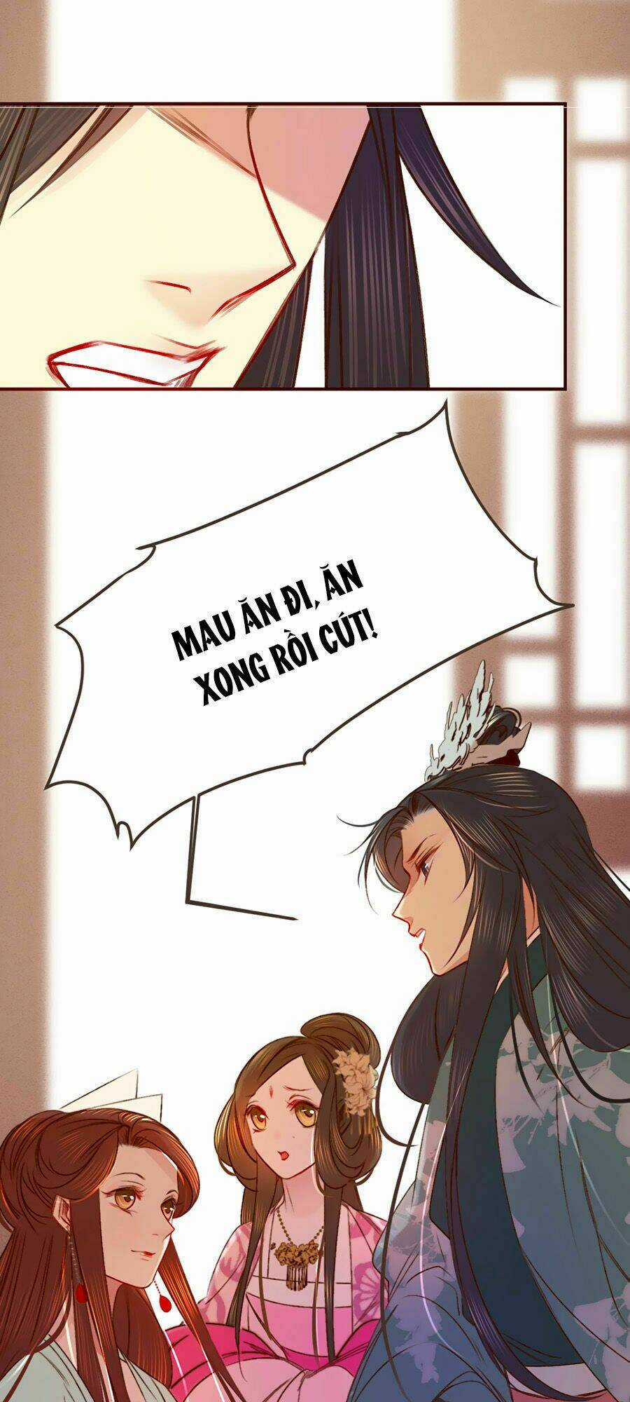 Ugly Duckling - Chapter 5 - Trang 12