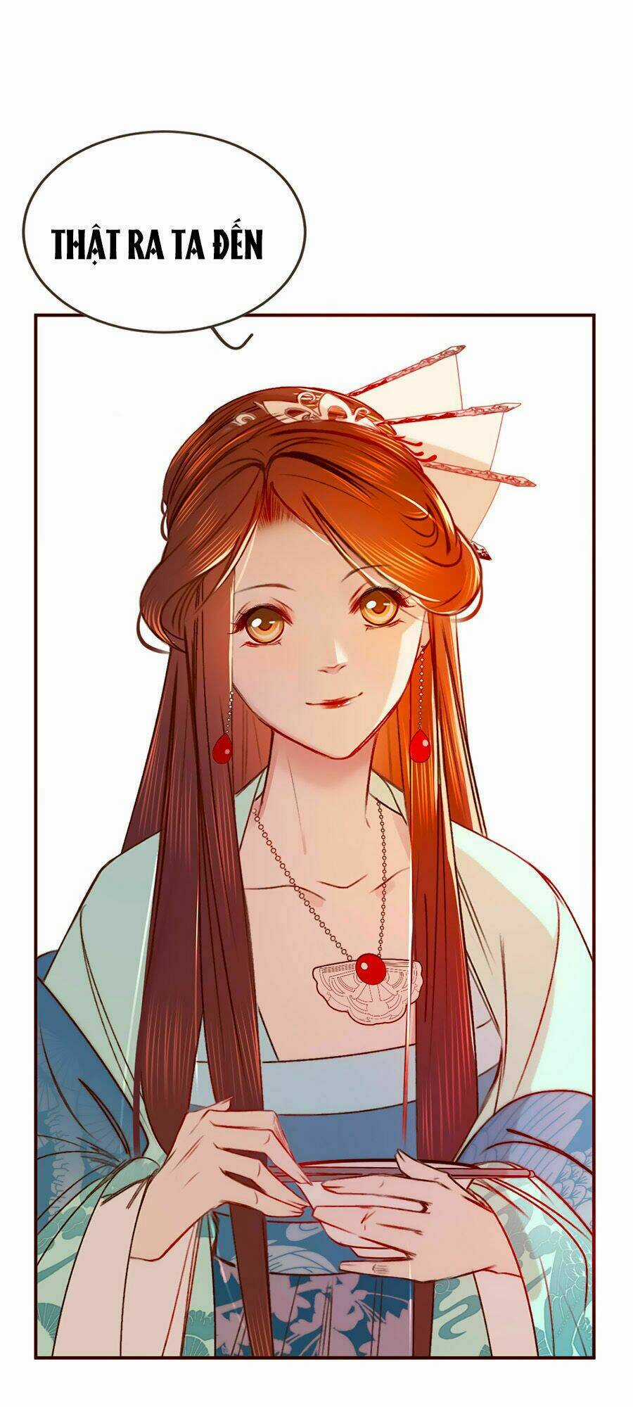 Ugly Duckling - Chapter 5 - Trang 14