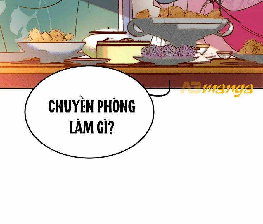 Ugly Duckling - Chapter 5 - Trang 16