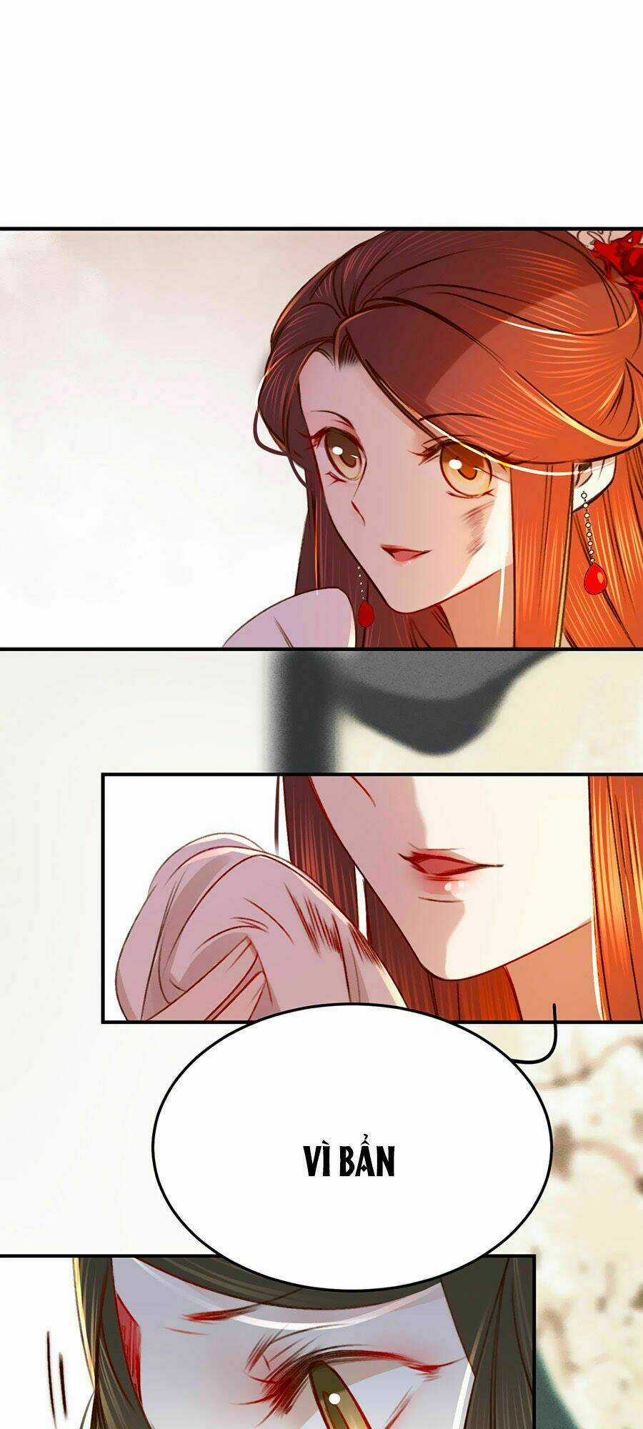 Ugly Duckling - Chapter 5 - Trang 17