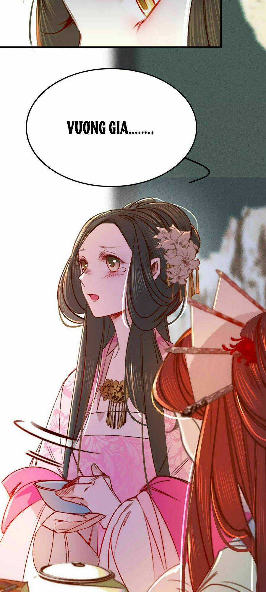 Ugly Duckling - Chapter 5 - Trang 18