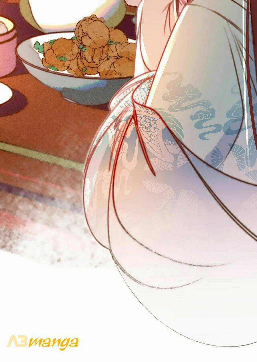 Ugly Duckling - Chapter 5 - Trang 19