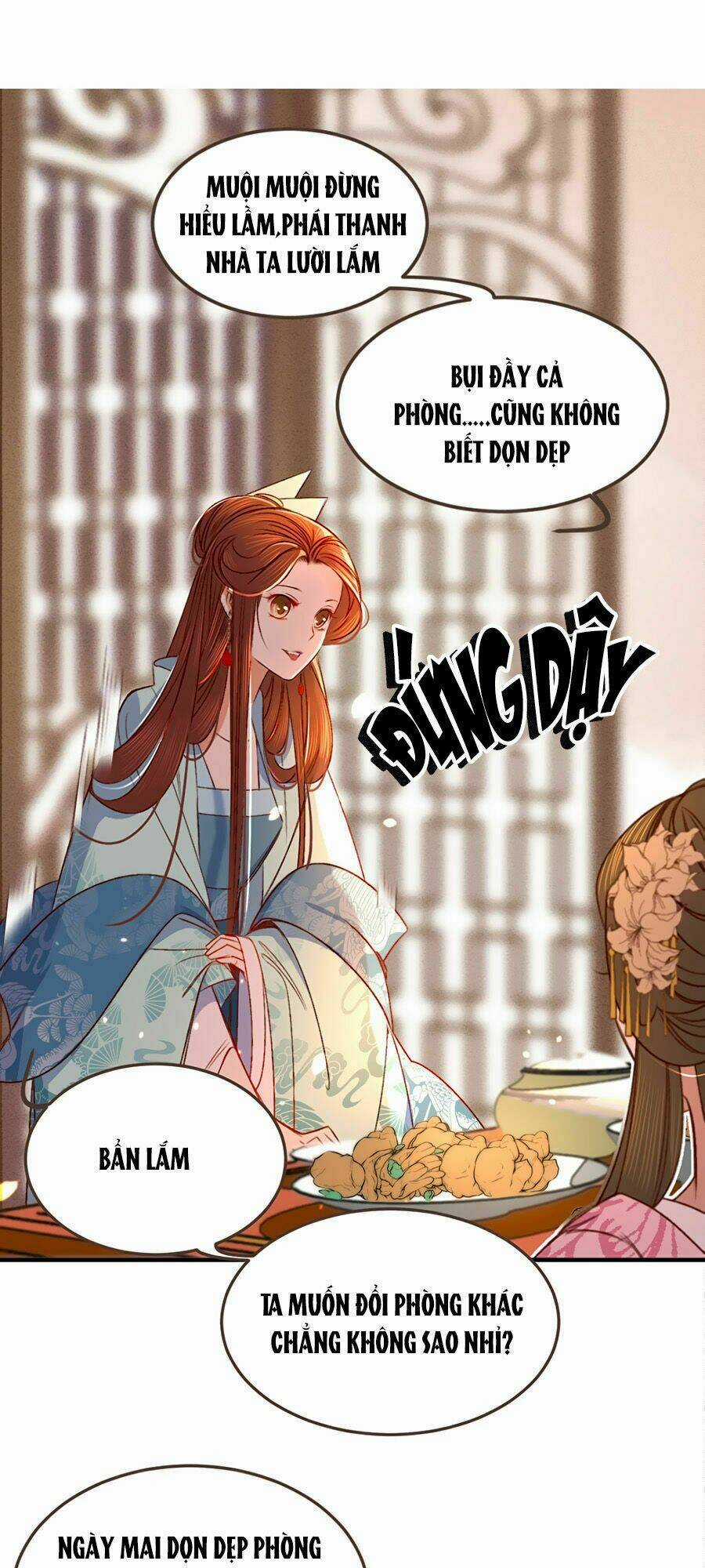 Ugly Duckling - Chapter 5 - Trang 20