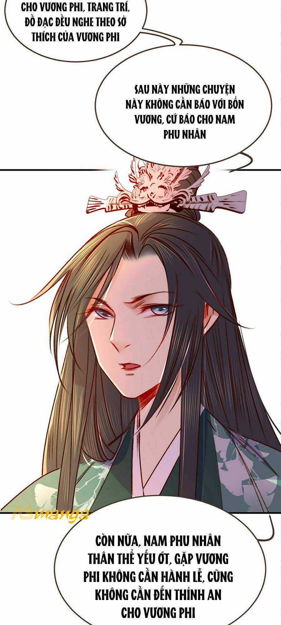 Ugly Duckling - Chapter 5 - Trang 21