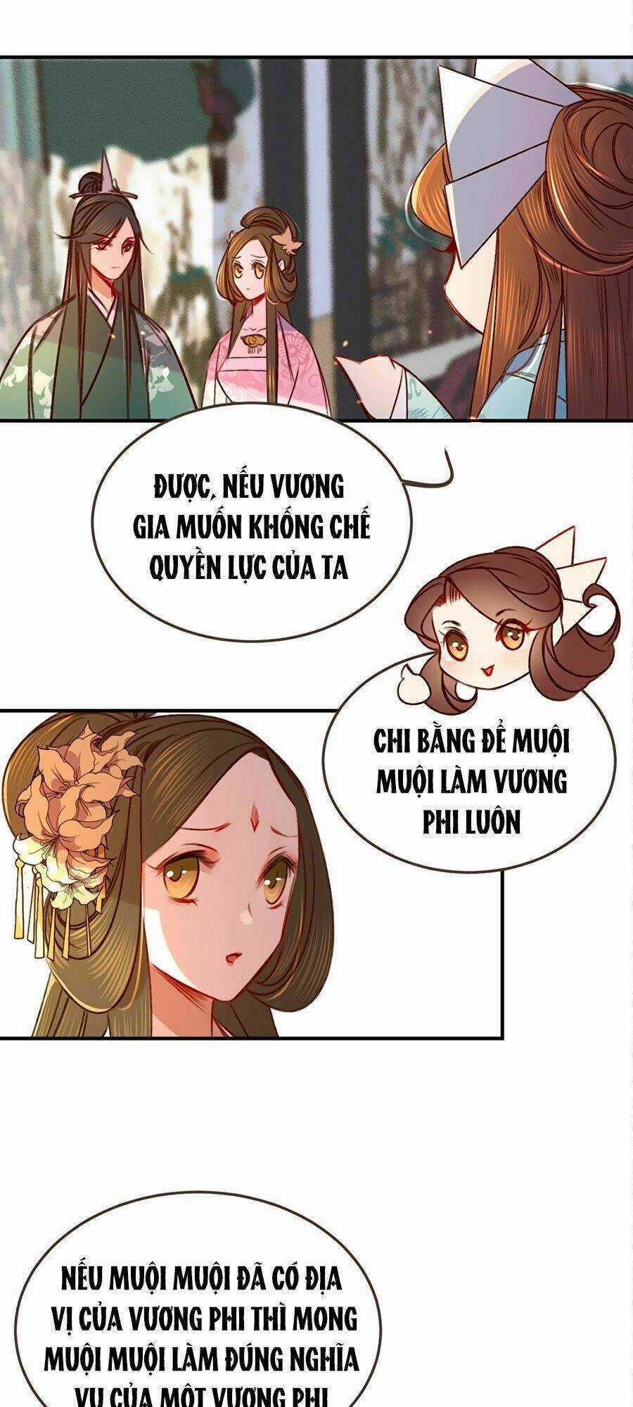 Ugly Duckling - Chapter 5 - Trang 23