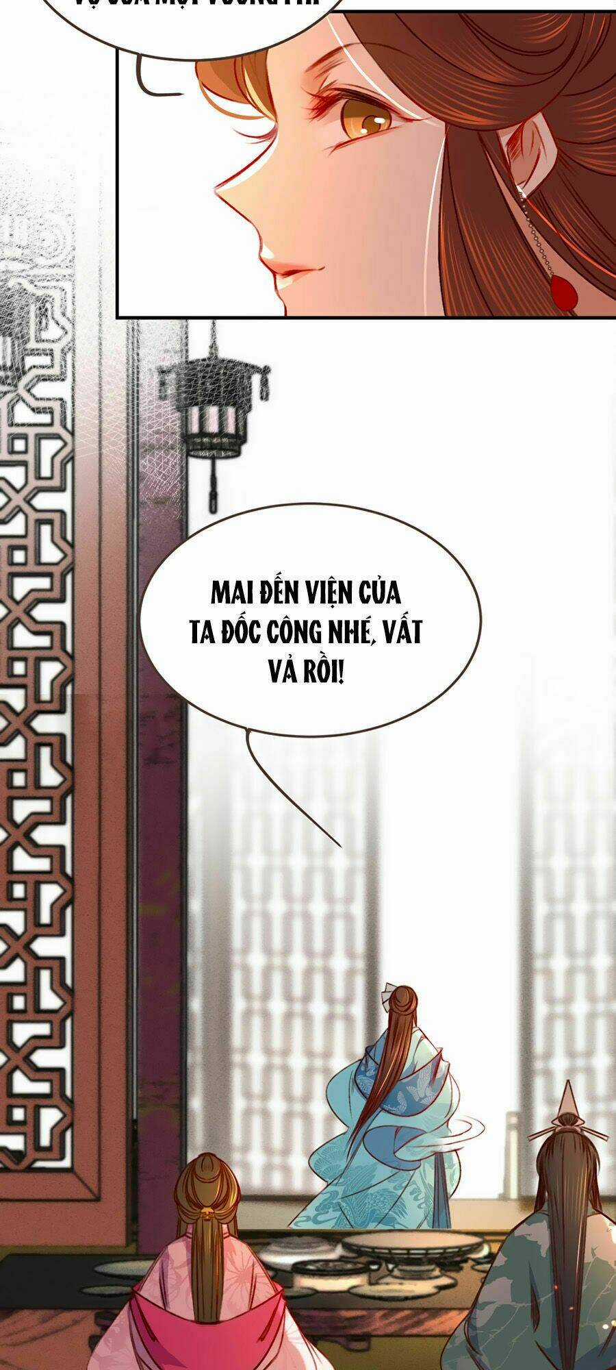 Ugly Duckling - Chapter 5 - Trang 24