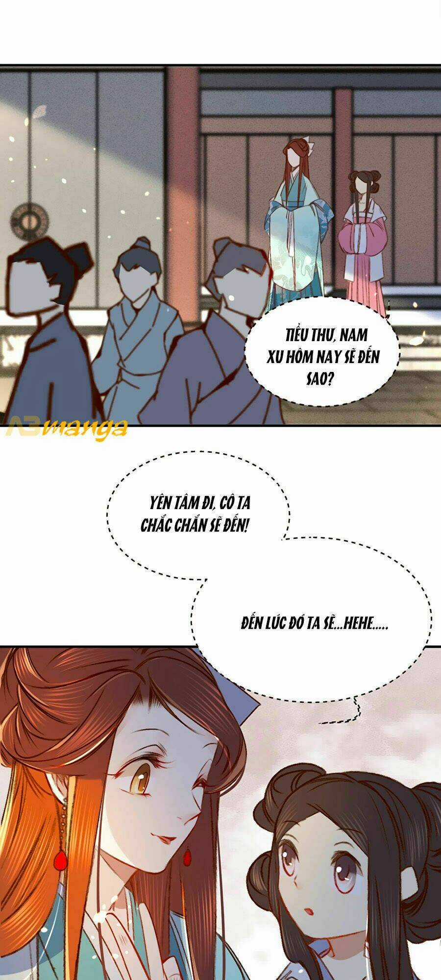 Ugly Duckling - Chapter 5 - Trang 28