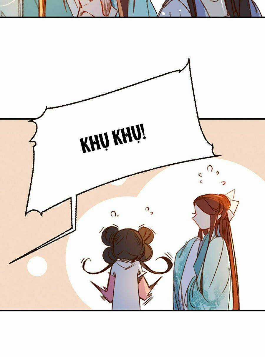 Ugly Duckling - Chapter 5 - Trang 29