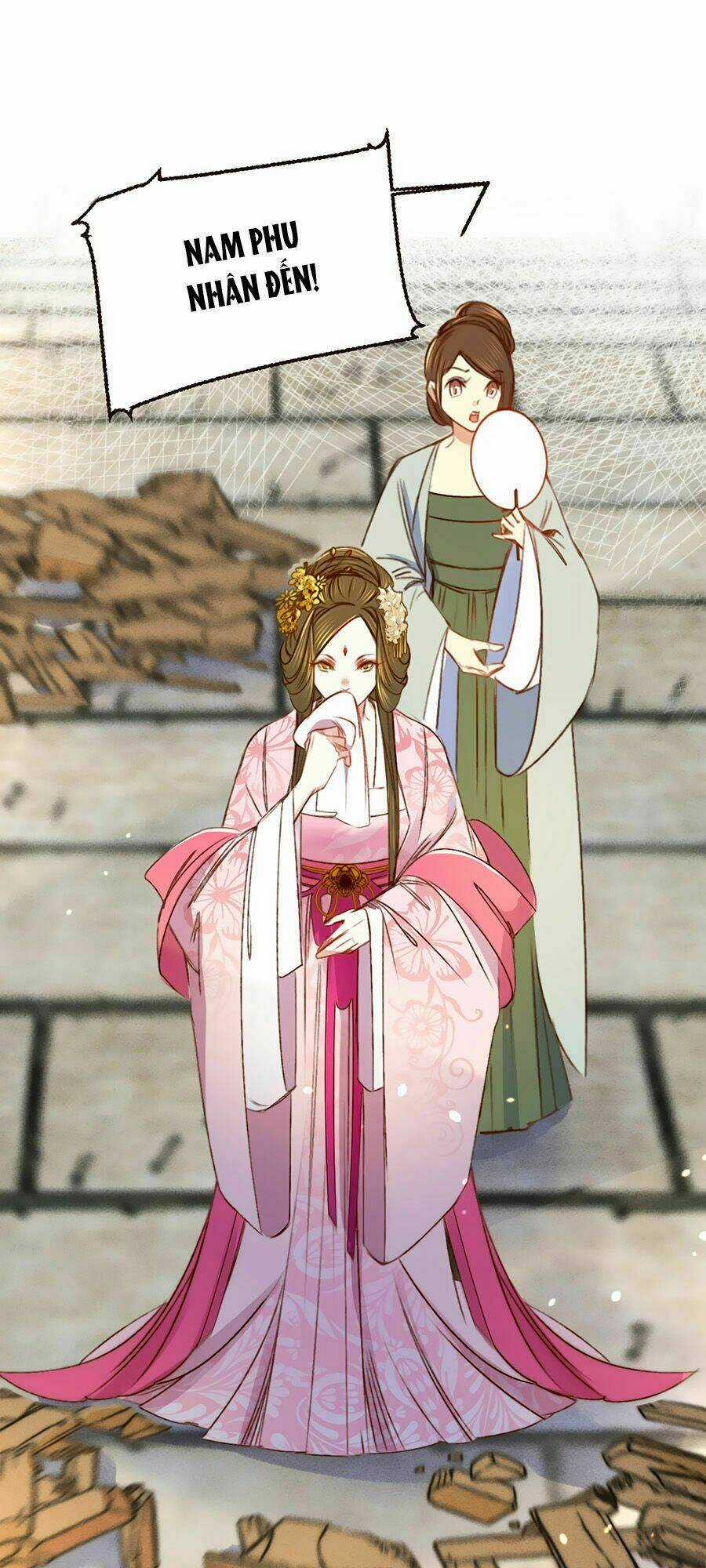 Ugly Duckling - Chapter 5 - Trang 30