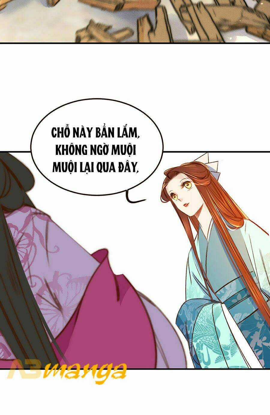 Ugly Duckling - Chapter 5 - Trang 31