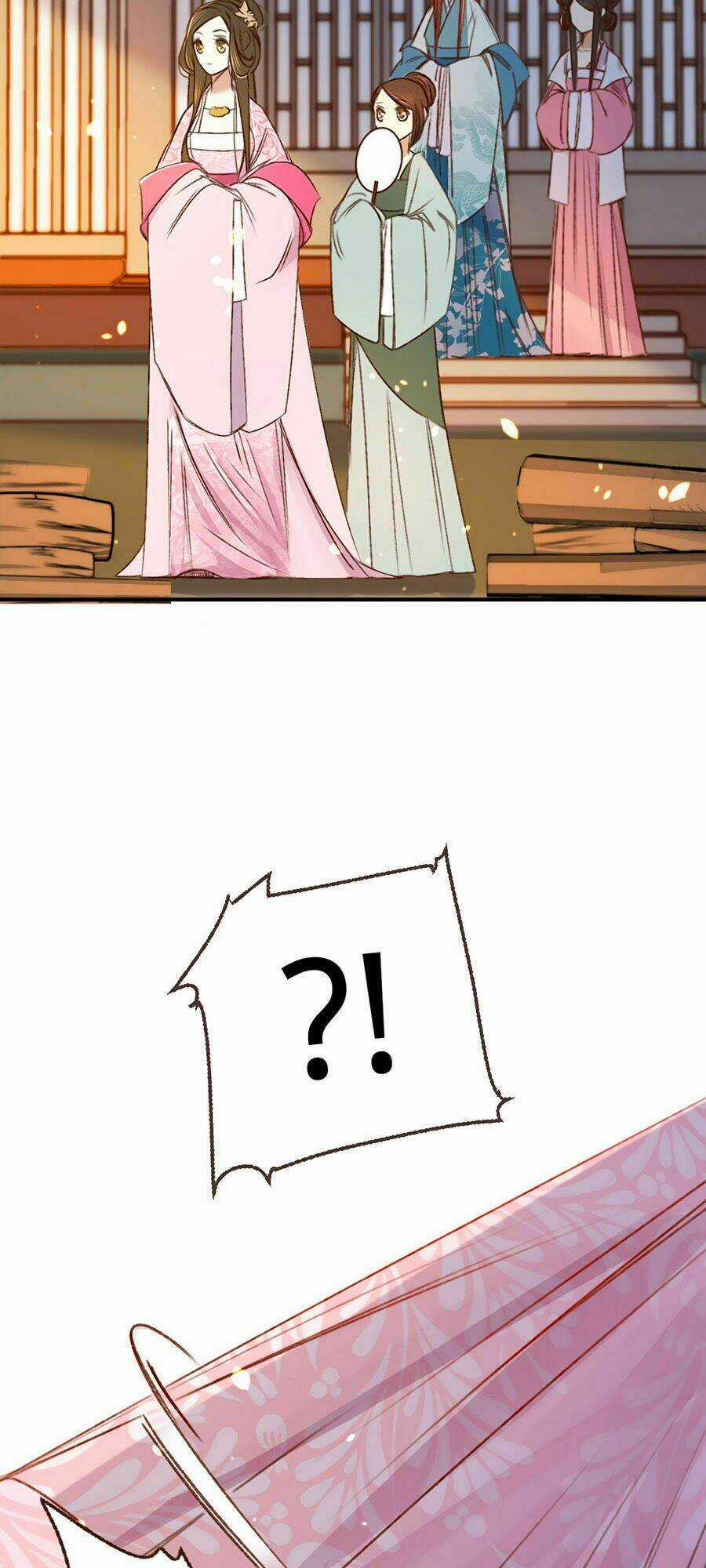 Ugly Duckling - Chapter 5 - Trang 33