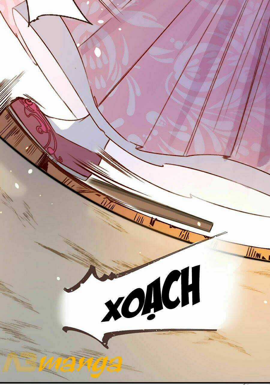 Ugly Duckling - Chapter 5 - Trang 34