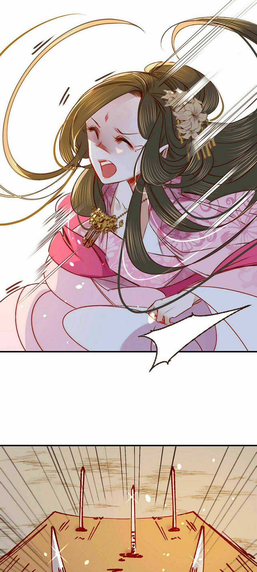 Ugly Duckling - Chapter 5 - Trang 35