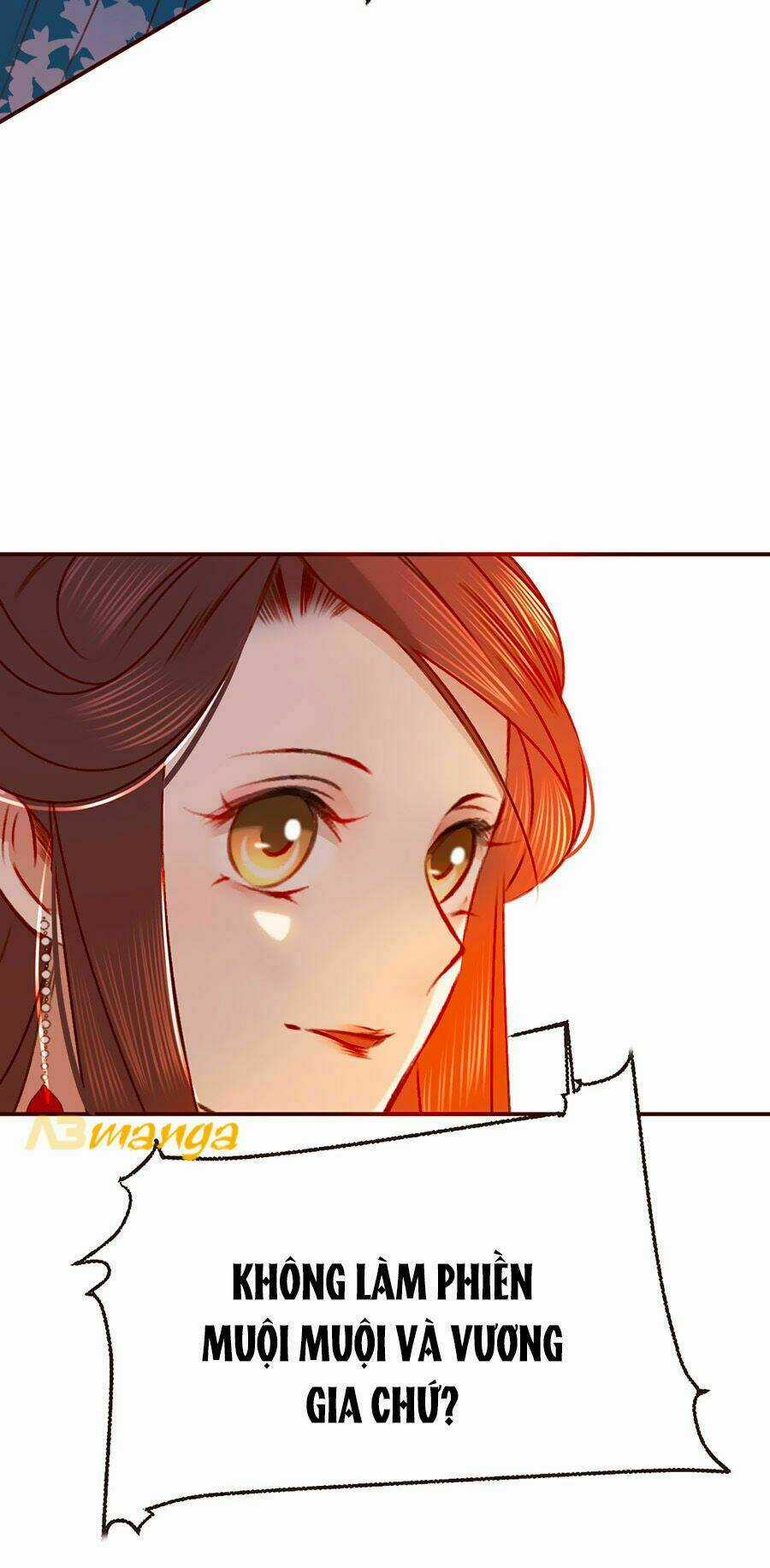 Ugly Duckling - Chapter 5 - Trang 5