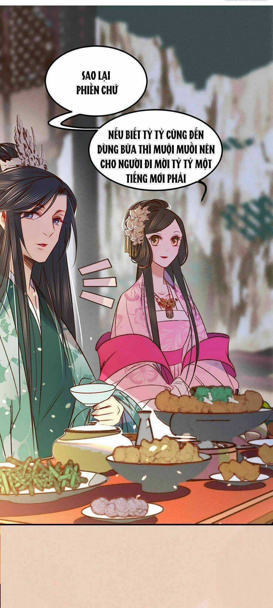 Ugly Duckling - Chapter 5 - Trang 6