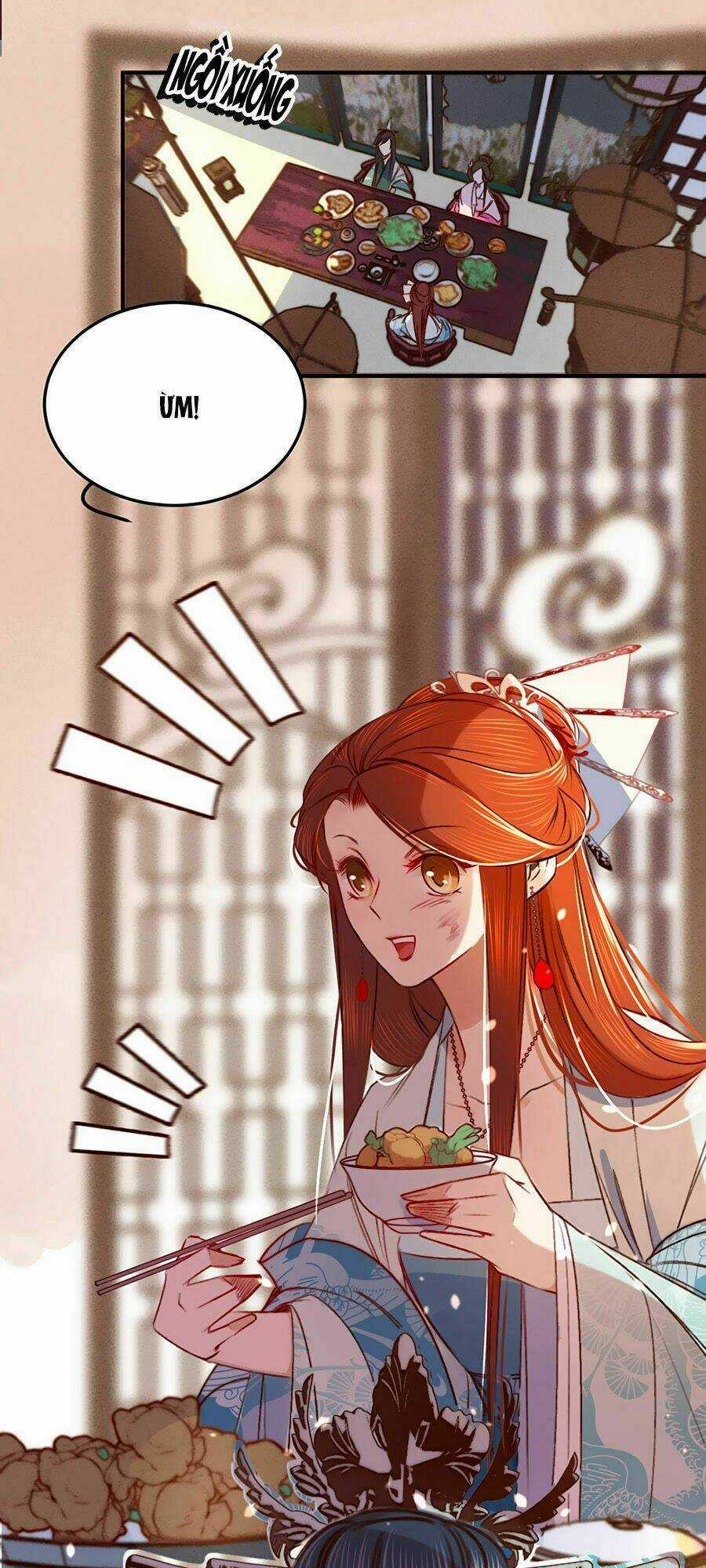 Ugly Duckling - Chapter 5 - Trang 7